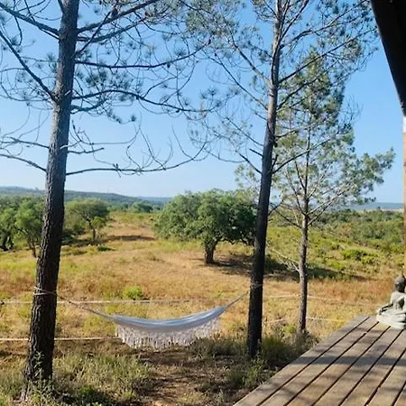 Glamping Safari Da Paz * ألخيزور